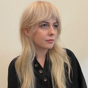 Nice to Meet You 🙋♀️